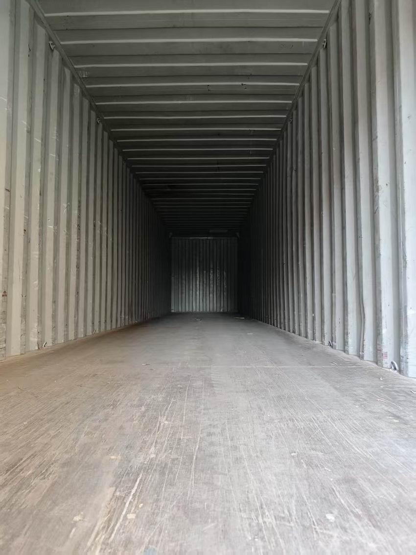 45英尺集装箱，45HQ